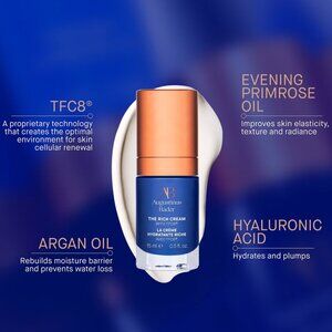 Augustinus Bader The Rich Cream 15ML